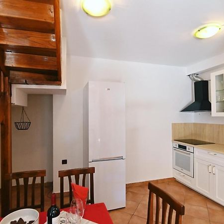 Privatna Kuca Krimeja Villa Рийека Екстериор снимка