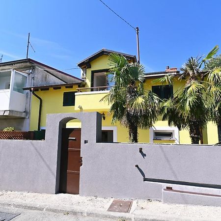 Privatna Kuca Krimeja Villa Рийека Екстериор снимка