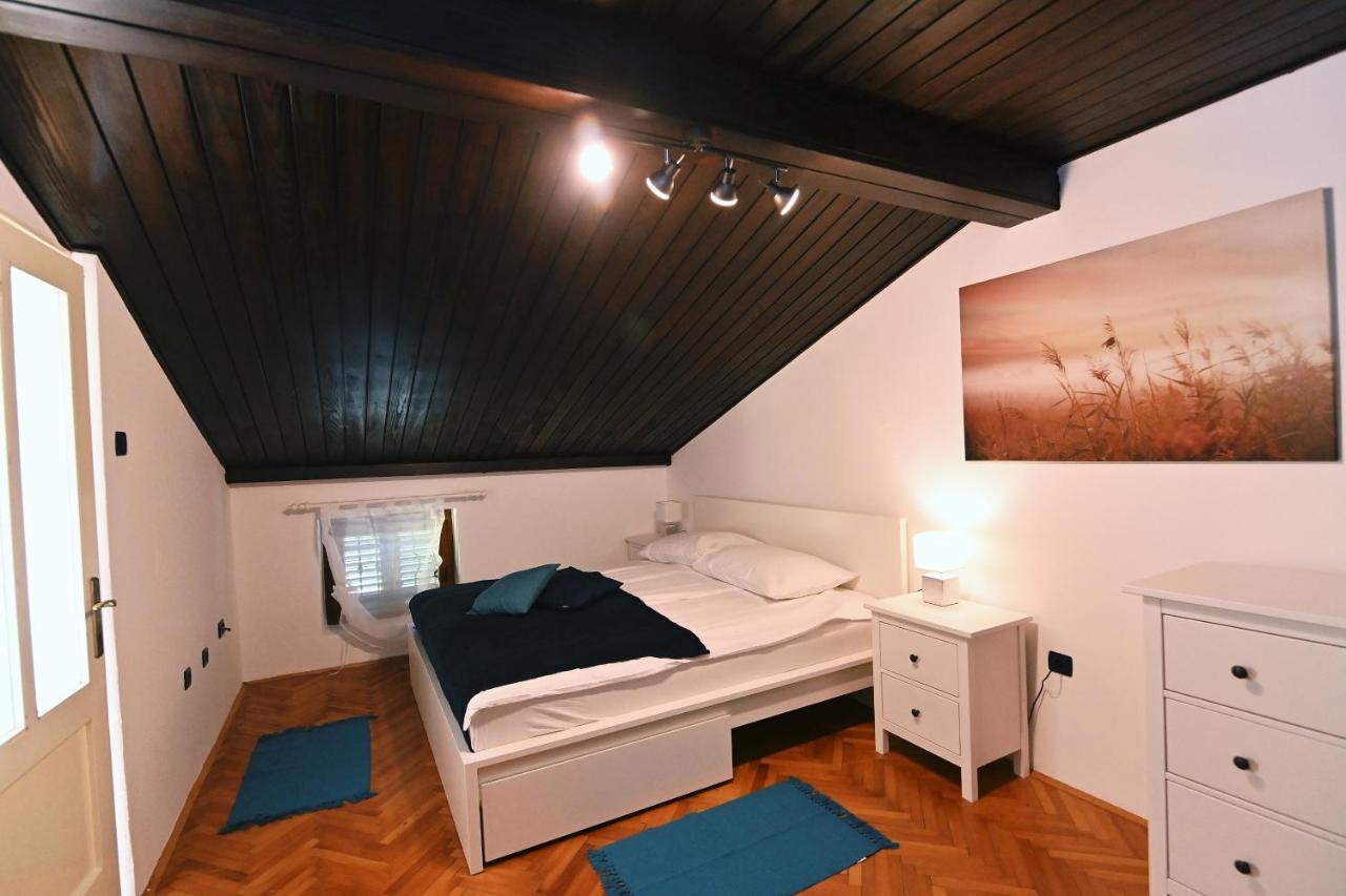Privatna Kuca Krimeja Villa Рийека Екстериор снимка